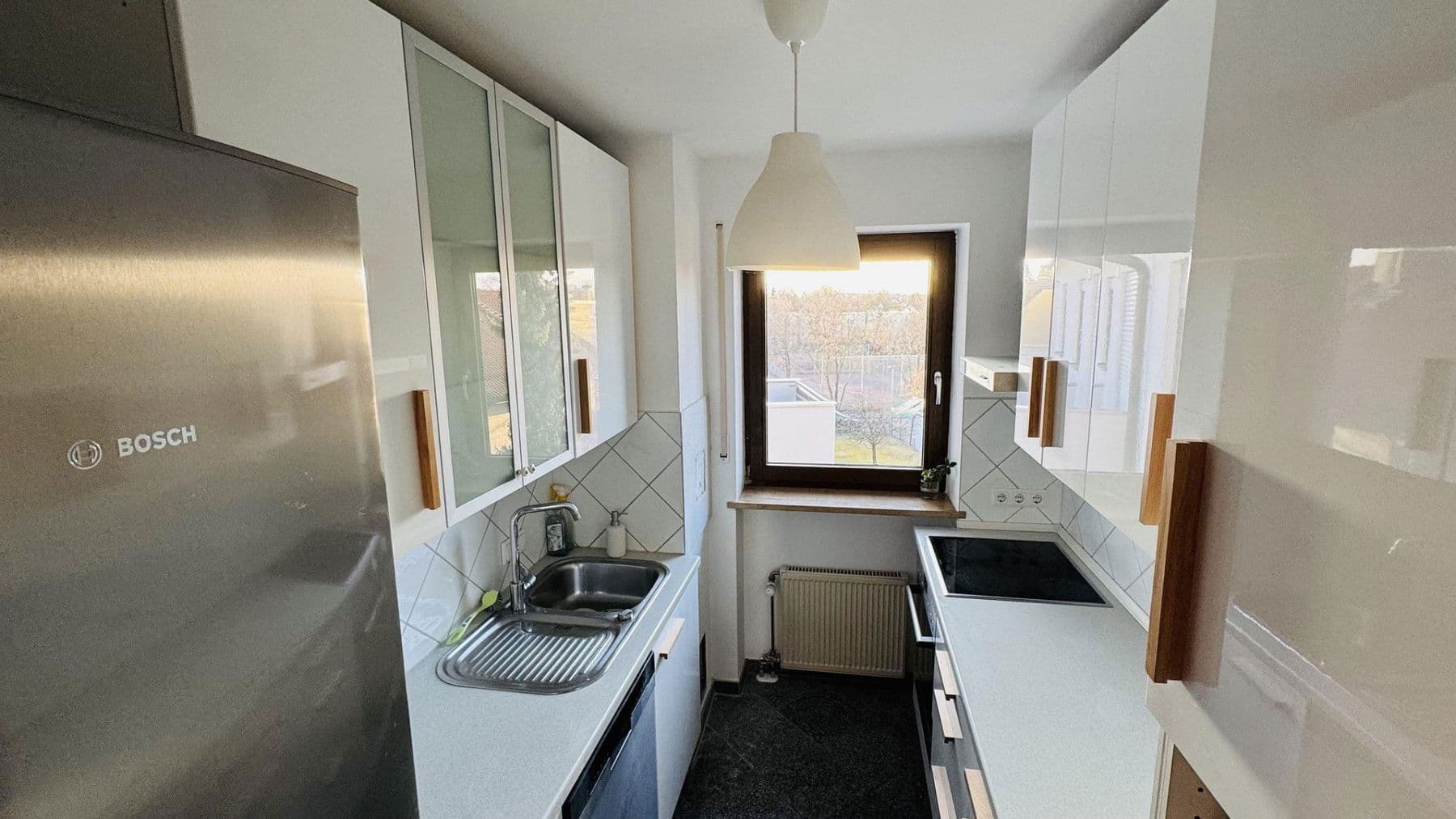 4 bedroom flat to rent, 118 m², Germering, Bavaria 4 bedroom flat to rent, 118 m², Germering, Bavaria