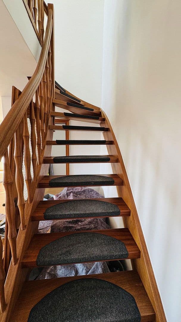 4 bedroom flat to rent, 118 m², Germering, Bavaria 4 bedroom flat to rent, 118 m², Germering, Bavaria