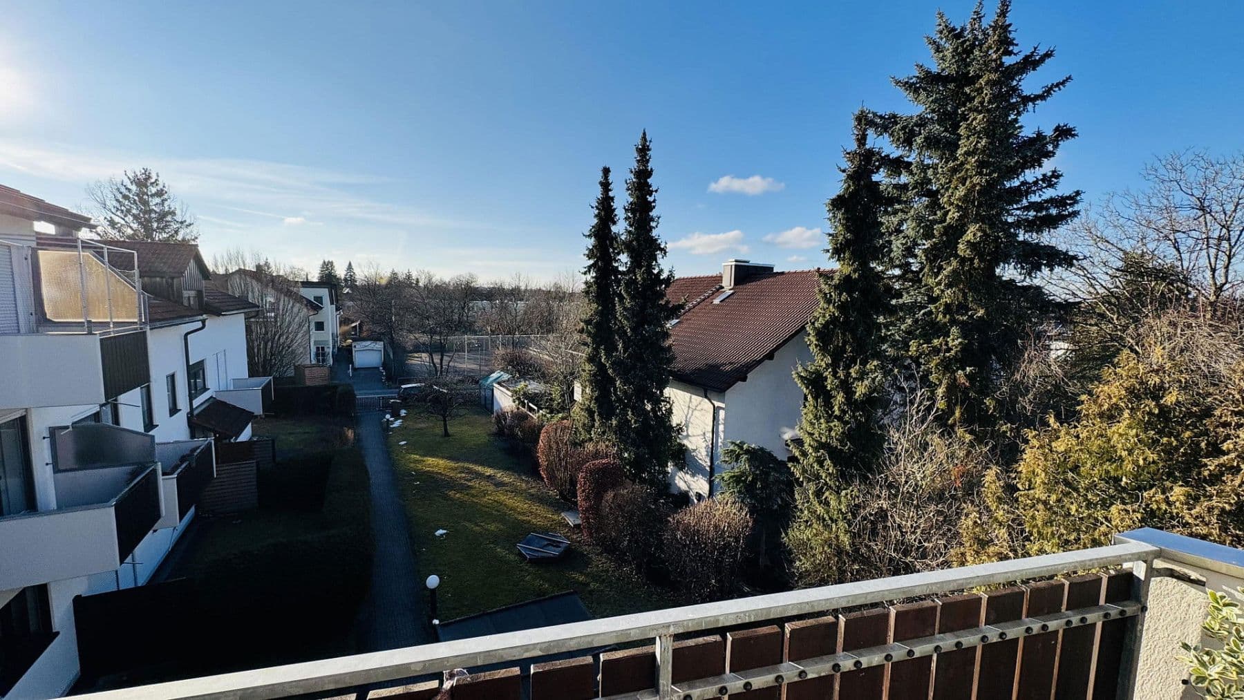 4 bedroom flat to rent, 118 m², Germering, Bavaria 4 bedroom flat to rent, 118 m², Germering, Bavaria