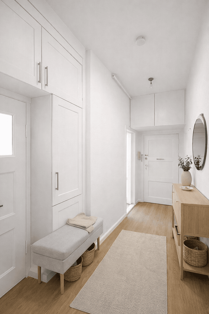 2 bedroom flat for sale, 50 m², Berlin, Berlin 2 bedroom flat for sale, 50 m², Berlin, Berlin