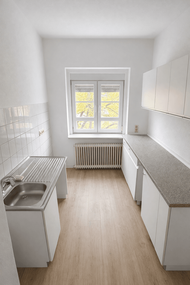 2 bedroom flat for sale, 50 m², Berlin, Berlin 2 bedroom flat for sale, 50 m², Berlin, Berlin