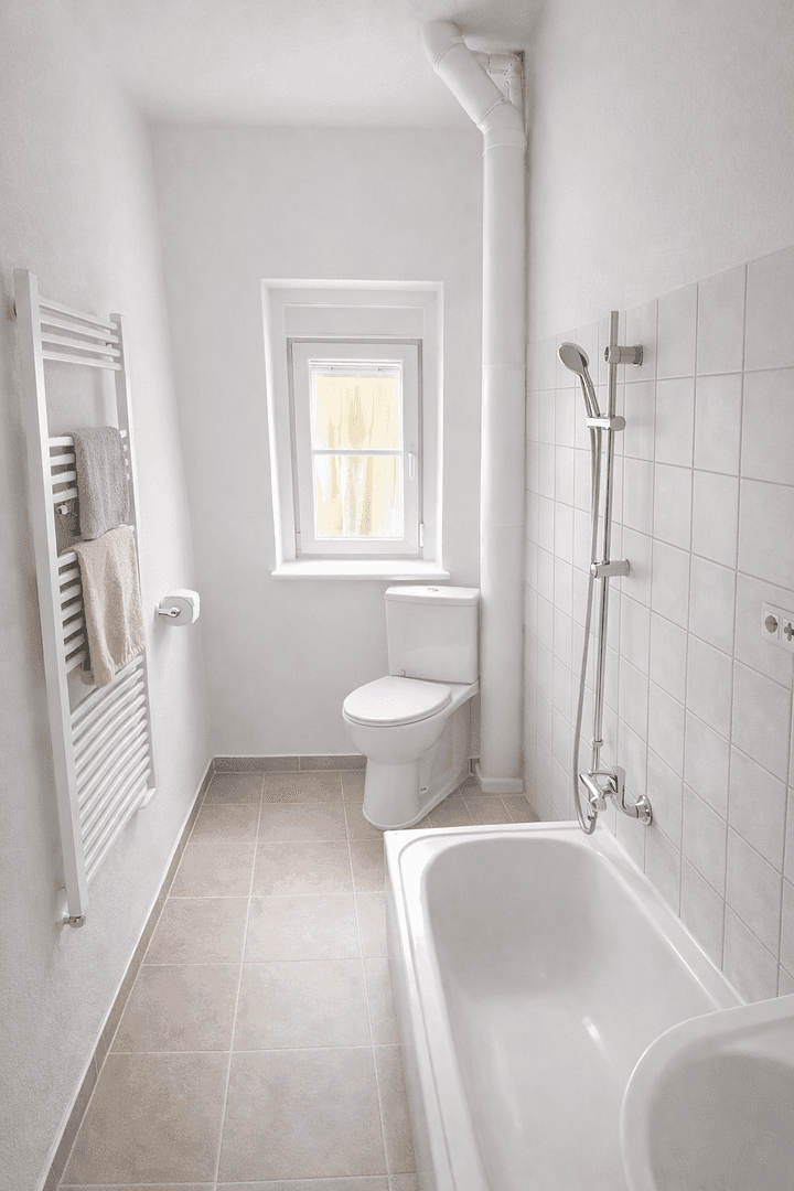 2 bedroom flat for sale, 50 m², Berlin, Berlin 2 bedroom flat for sale, 50 m², Berlin, Berlin