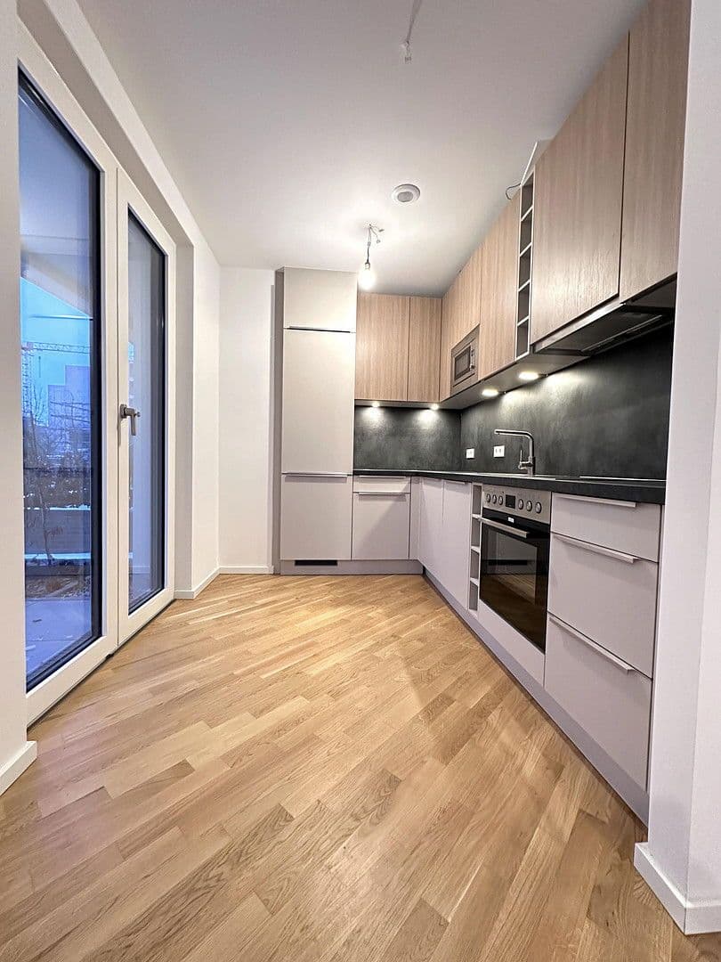 1 bedroom with open-plan kitchen flat to rent, 78 m², Wiesbadener Strasse 56 D, Berlin, Berlin 1 bedroom with open-plan kitchen flat to rent, 78 m², Wiesbadener Strasse 56 D, Berlin, Berlin