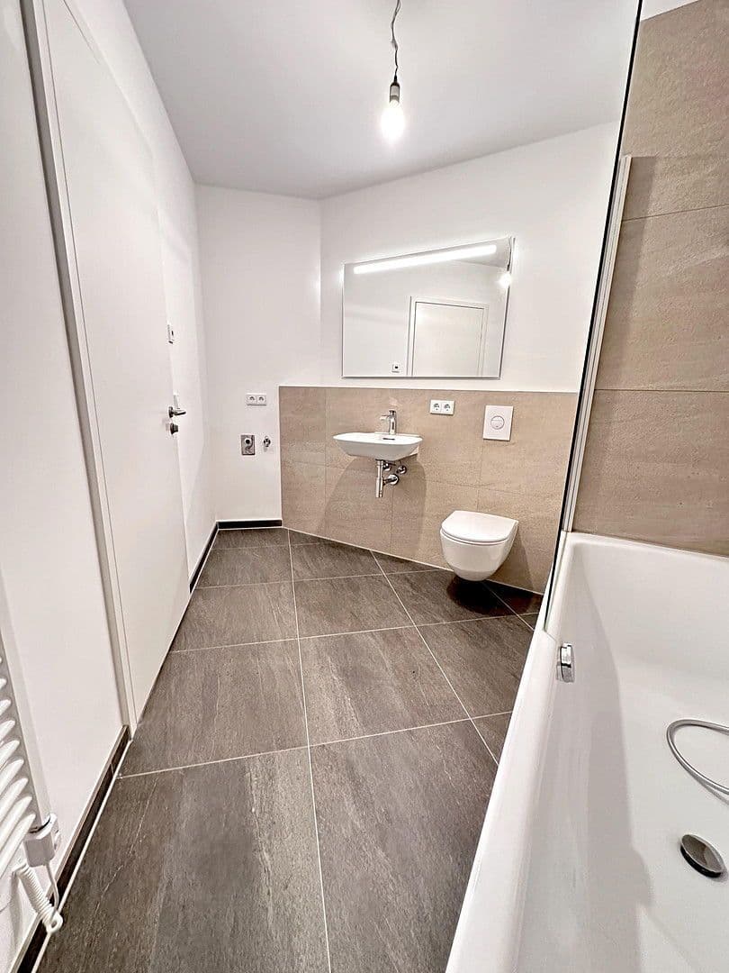 1 bedroom with open-plan kitchen flat to rent, 78 m², Wiesbadener Strasse 56 D, Berlin, Berlin 1 bedroom with open-plan kitchen flat to rent, 78 m², Wiesbadener Strasse 56 D, Berlin, Berlin