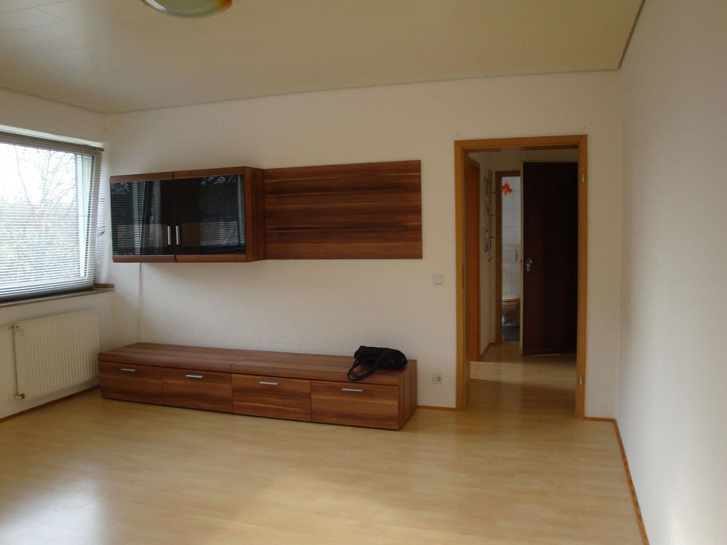 Studio flat to rent, 38 m², Holtwiesche 23, Gelsenkirchen, North Rhine-Westphalia Studio flat to rent, 38 m², Holtwiesche 23, Gelsenkirchen, North Rhine-Westphalia