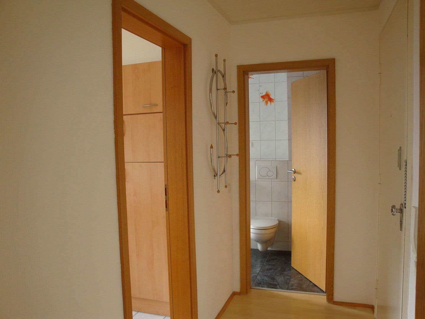 Studio flat to rent, 38 m², Holtwiesche 23, Gelsenkirchen, North Rhine-Westphalia Studio flat to rent, 38 m², Holtwiesche 23, Gelsenkirchen, North Rhine-Westphalia