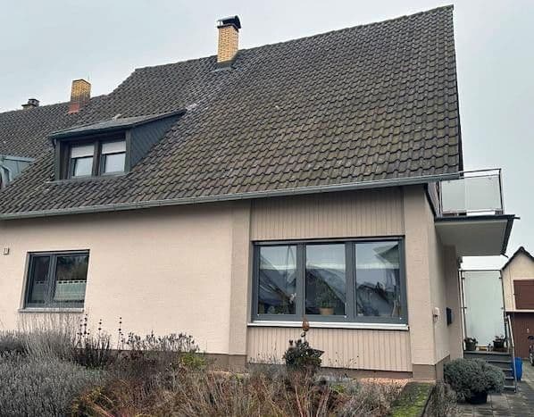 house for sale, 150 m², Knittelsheim, Rhineland-Palatinate house for sale, 150 m², Knittelsheim, Rhineland-Palatinate