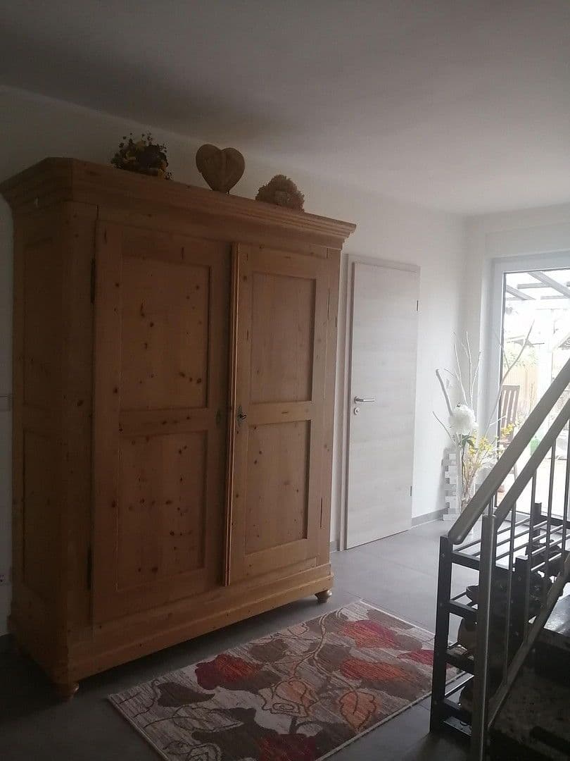 house for sale, 150 m², Knittelsheim, Rhineland-Palatinate house for sale, 150 m², Knittelsheim, Rhineland-Palatinate