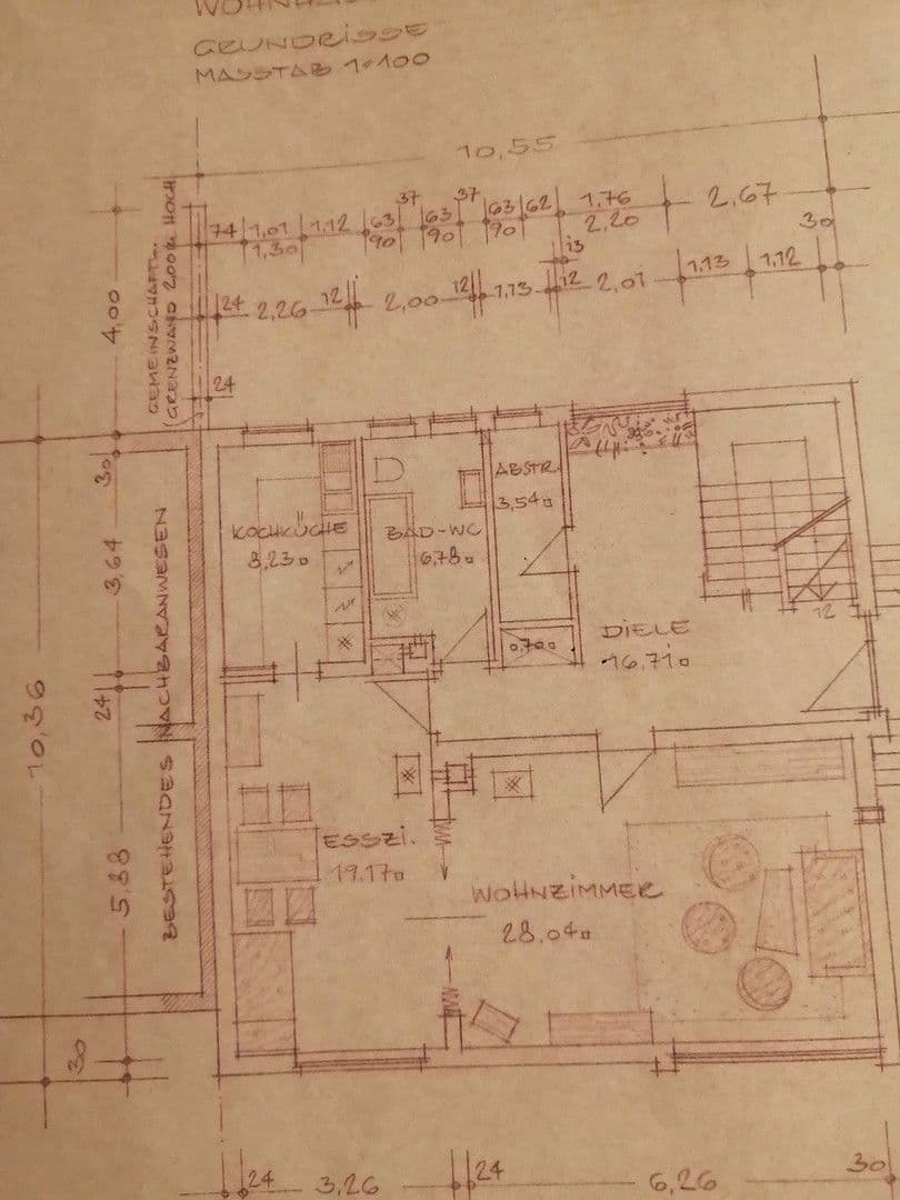 house for sale, 150 m², Knittelsheim, Rhineland-Palatinate house for sale, 150 m², Knittelsheim, Rhineland-Palatinate