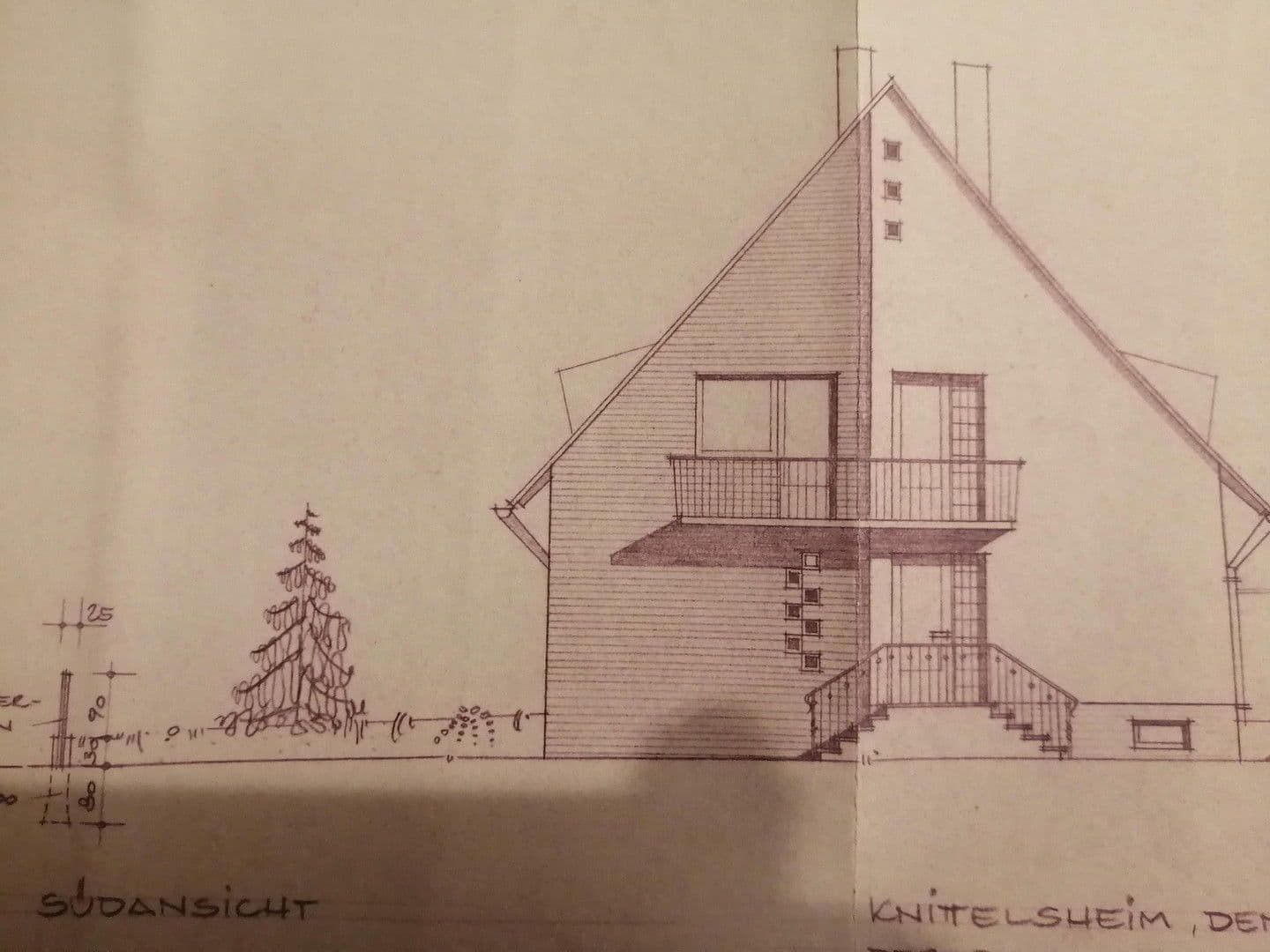 house for sale, 150 m², Knittelsheim, Rhineland-Palatinate house for sale, 150 m², Knittelsheim, Rhineland-Palatinate