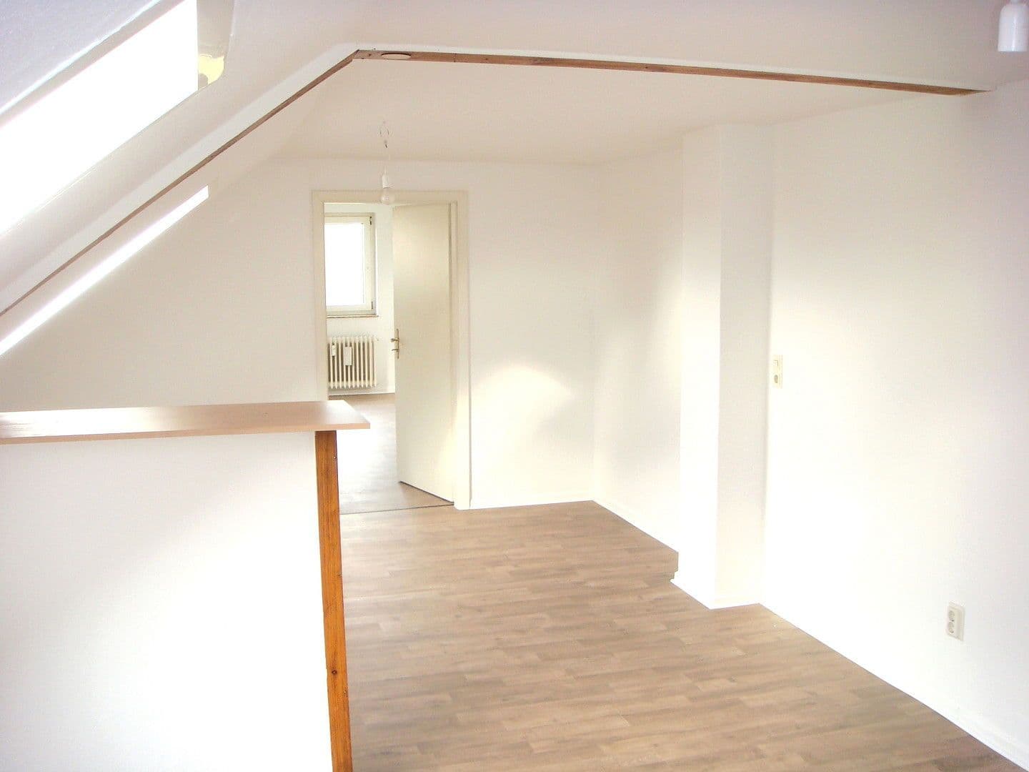 3 bedroom flat to rent, 80 m², Hohes Feld, Uetze, Lower Saxony 3 bedroom flat to rent, 80 m², Hohes Feld, Uetze, Lower Saxony