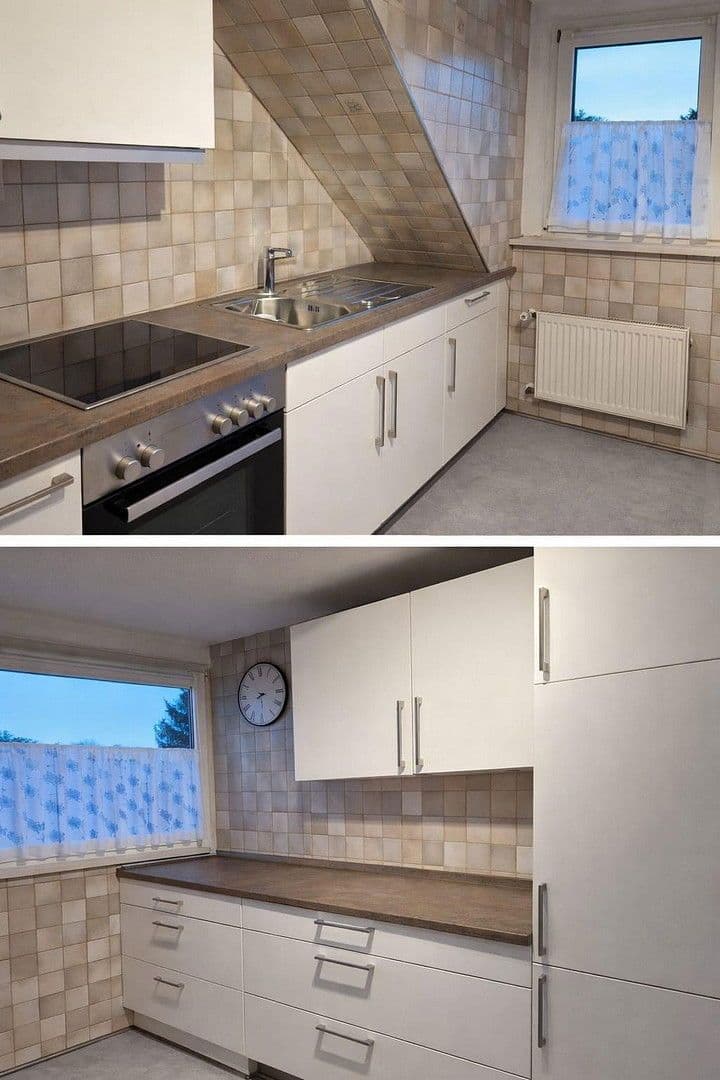 3 bedroom flat to rent, 80 m², Römerstr. 41, Villingen-Schwenningen, Baden-Württemberg 3 bedroom flat to rent, 80 m², Römerstr. 41, Villingen-Schwenningen, Baden-Württemberg