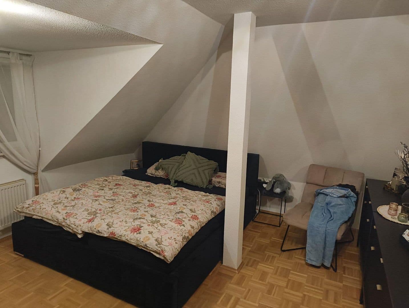 3 bedroom flat to rent, 80 m², Römerstr. 41, Villingen-Schwenningen, Baden-Württemberg 3 bedroom flat to rent, 80 m², Römerstr. 41, Villingen-Schwenningen, Baden-Württemberg