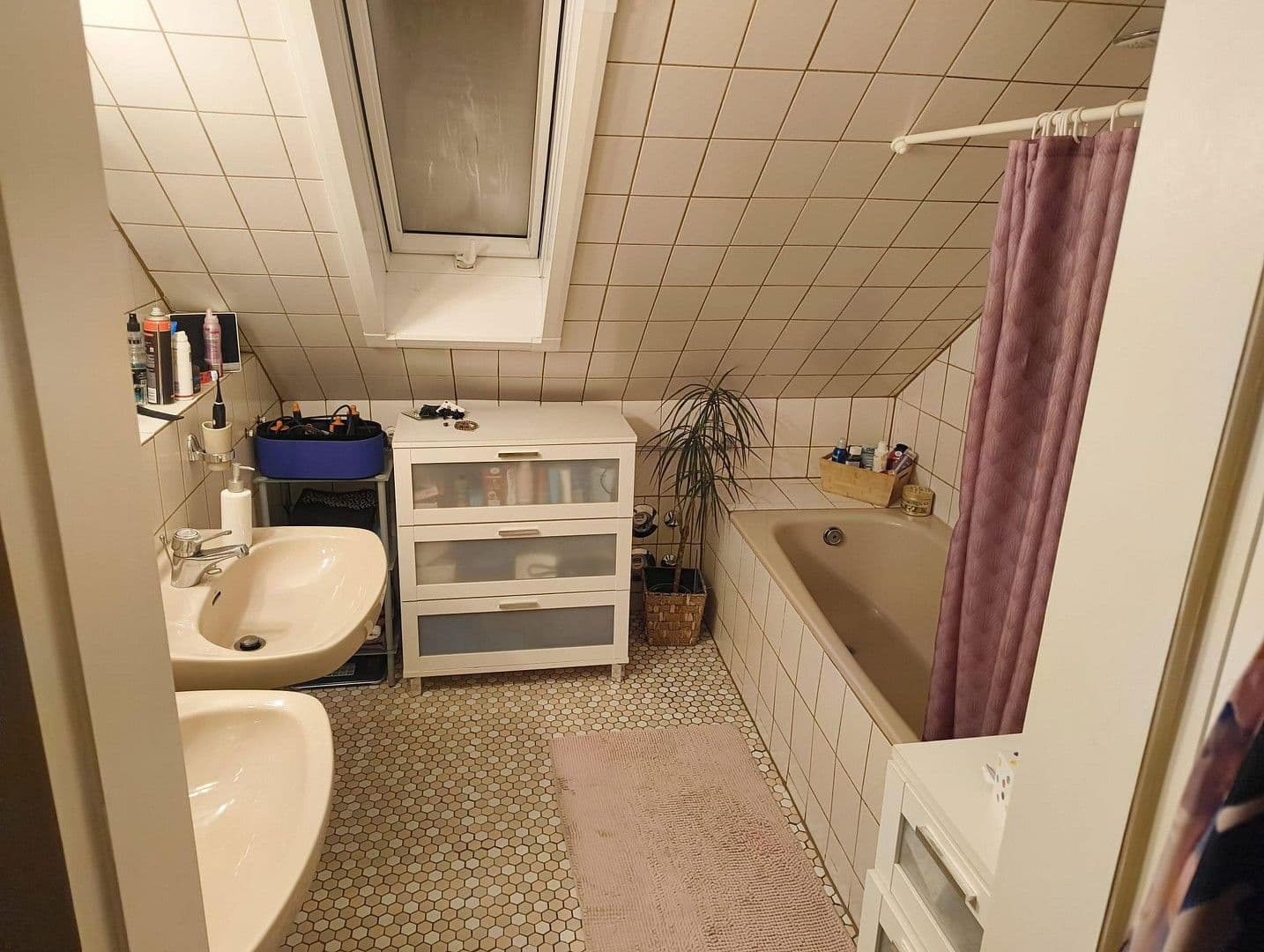 3 bedroom flat to rent, 80 m², Römerstr. 41, Villingen-Schwenningen, Baden-Württemberg 3 bedroom flat to rent, 80 m², Römerstr. 41, Villingen-Schwenningen, Baden-Württemberg