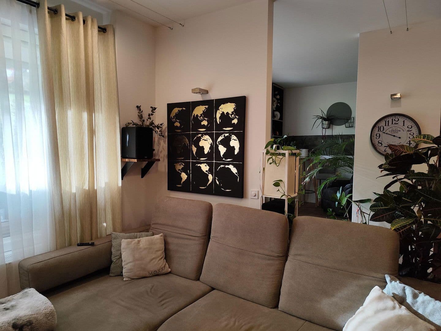 4 bedroom flat for sale, 175 m², Im Nickentäle 11, Freudenstadt, Baden-Württemberg 4 bedroom flat for sale, 175 m², Im Nickentäle 11, Freudenstadt, Baden-Württemberg