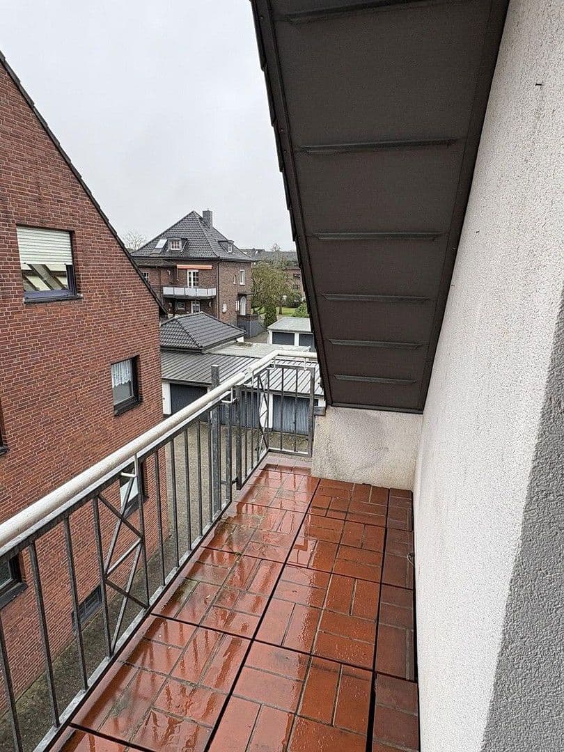 3 bedroom flat to rent, 79 m², Otto-Ottsen-Str. 65, Moers, North Rhine-Westphalia 3 bedroom flat to rent, 79 m², Otto-Ottsen-Str. 65, Moers, North Rhine-Westphalia