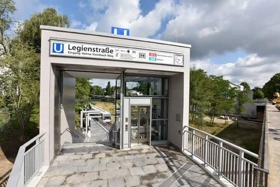 5 bedroom flat for sale, 85 m², Hamburg, Hamburg 5 bedroom flat for sale, 85 m², Hamburg, Hamburg