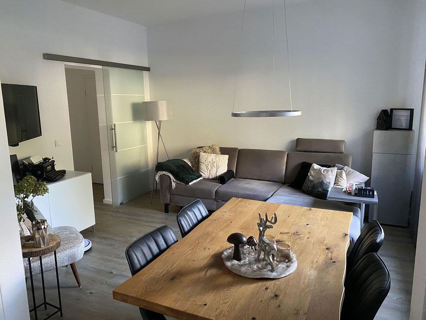 1 bedroom with open-plan kitchen flat for sale, 65 m², Hanover, Lower Saxony 1 bedroom with open-plan kitchen flat for sale, 65 m², Hanover, Lower Saxony