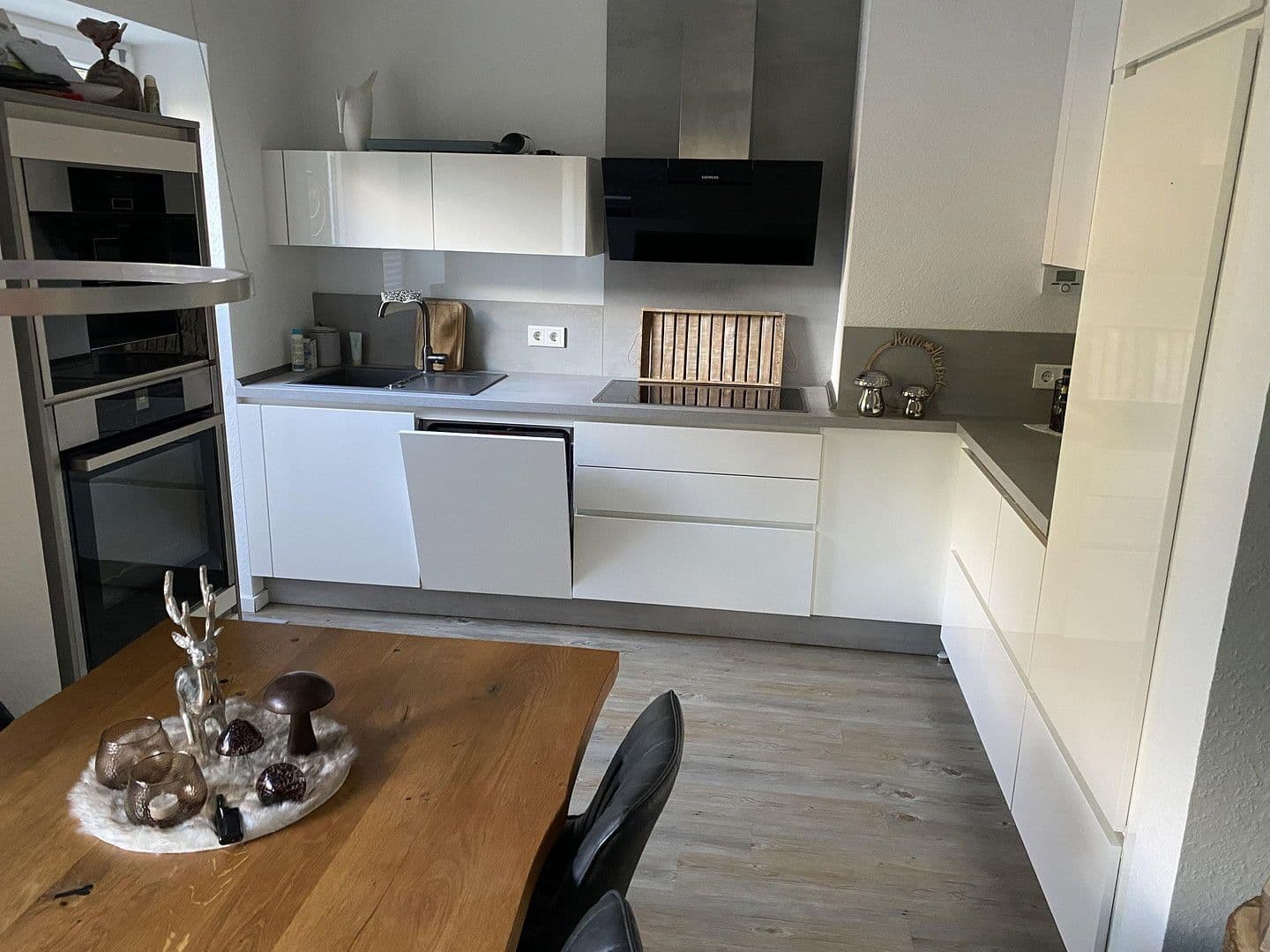 1 bedroom with open-plan kitchen flat for sale, 65 m², Hanover, Lower Saxony 1 bedroom with open-plan kitchen flat for sale, 65 m², Hanover, Lower Saxony