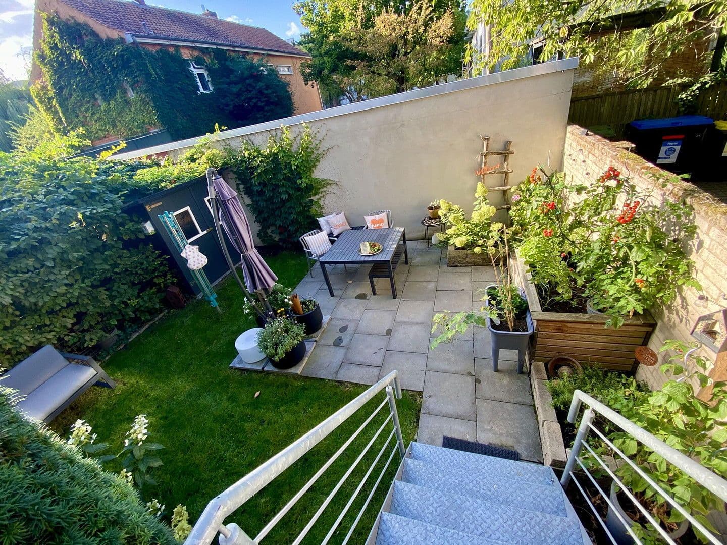 1 bedroom with open-plan kitchen flat for sale, 65 m², Hanover, Lower Saxony 1 bedroom with open-plan kitchen flat for sale, 65 m², Hanover, Lower Saxony