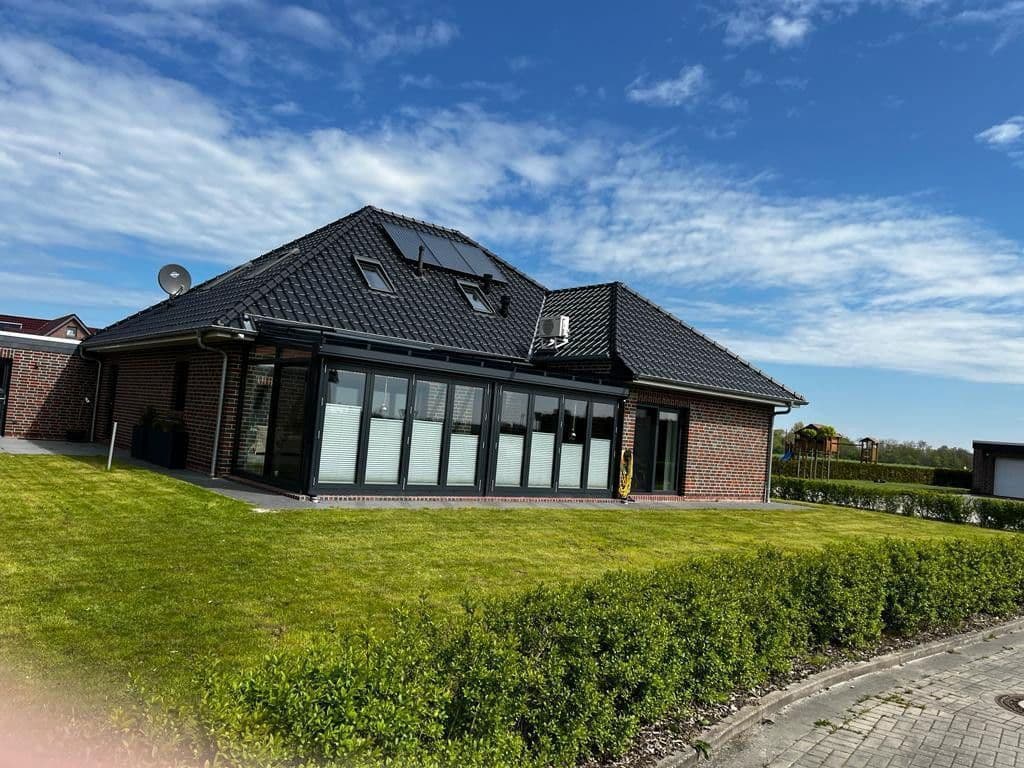 house for sale, 217 m², Oll Deep 11, Esens, Lower Saxony house for sale, 217 m², Oll Deep 11, Esens, Lower Saxony