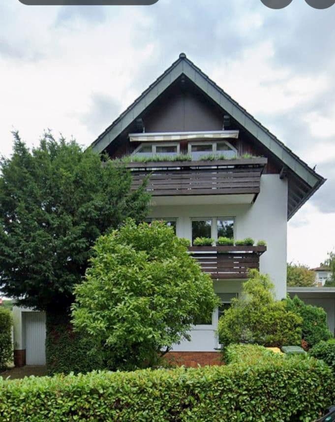 4 bedroom flat to rent, 119 m², Arnoldstraße 22, Frankfurt am Main, Hesse 4 bedroom flat to rent, 119 m², Arnoldstraße 22, Frankfurt am Main, Hesse