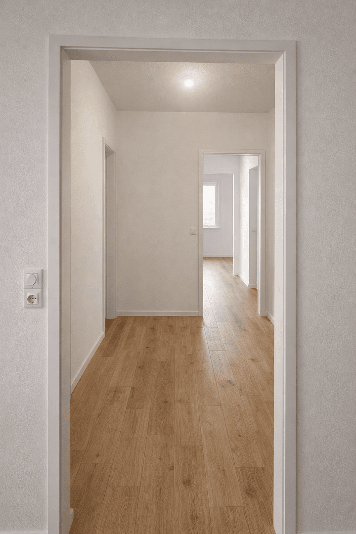 4 bedroom flat to rent, 119 m², Arnoldstraße 22, Frankfurt am Main, Hesse 4 bedroom flat to rent, 119 m², Arnoldstraße 22, Frankfurt am Main, Hesse