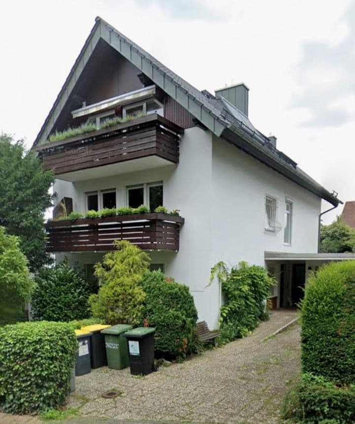 4 bedroom flat to rent, 119 m², Arnoldstraße 22, Frankfurt am Main, Hesse 4 bedroom flat to rent, 119 m², Arnoldstraße 22, Frankfurt am Main, Hesse