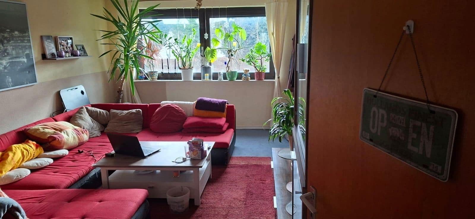 2 bedroom with open-plan kitchen flat for sale, 77 m², Panoramastr. 3, Weinstadt, Baden-Württemberg 2 bedroom with open-plan kitchen flat for sale, 77 m², Panoramastr. 3, Weinstadt, Baden-Württemberg