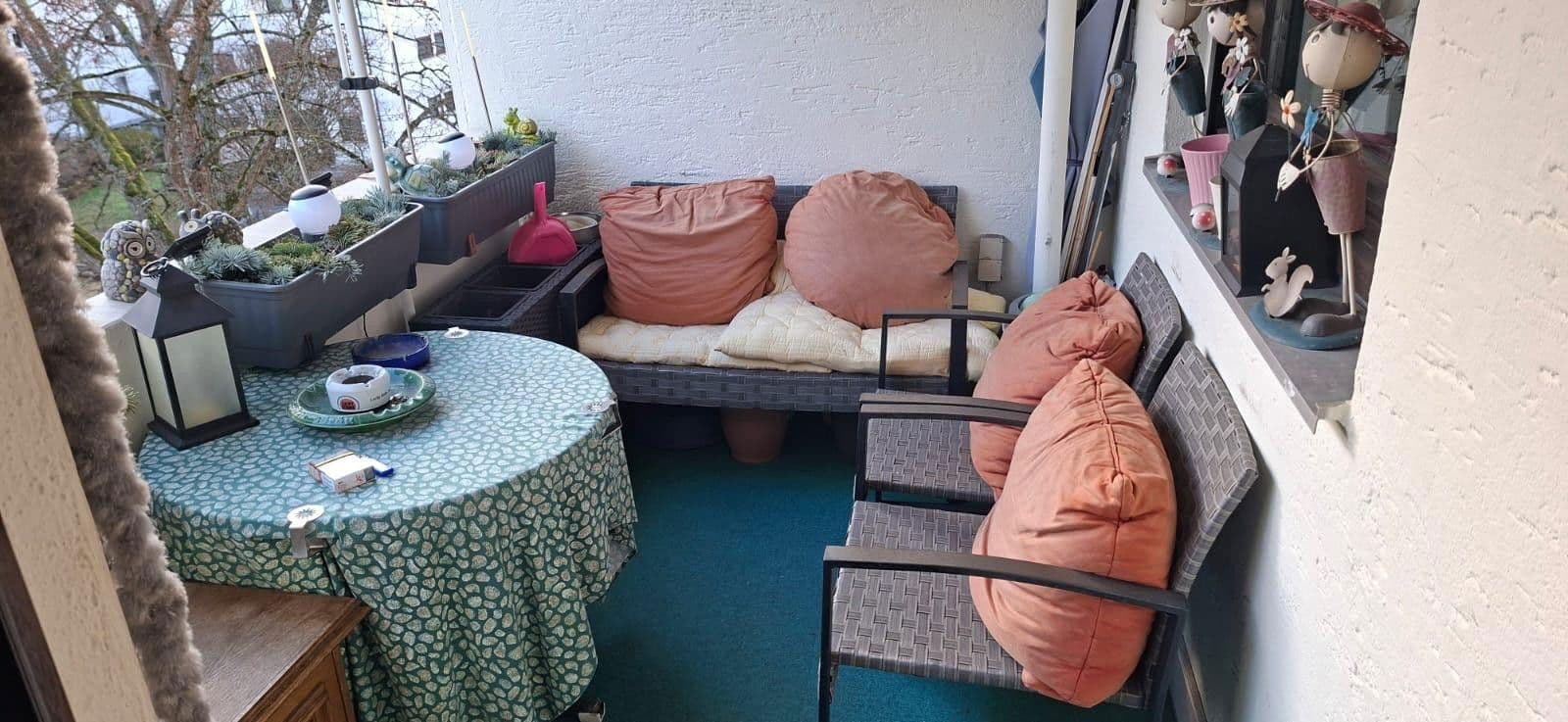 2 bedroom with open-plan kitchen flat for sale, 77 m², Panoramastr. 3, Weinstadt, Baden-Württemberg 2 bedroom with open-plan kitchen flat for sale, 77 m², Panoramastr. 3, Weinstadt, Baden-Württemberg