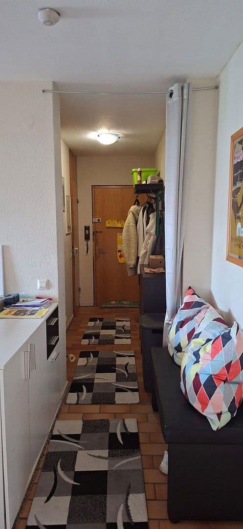 2 bedroom with open-plan kitchen flat for sale, 77 m², Panoramastr. 3, Weinstadt, Baden-Württemberg 2 bedroom with open-plan kitchen flat for sale, 77 m², Panoramastr. 3, Weinstadt, Baden-Württemberg