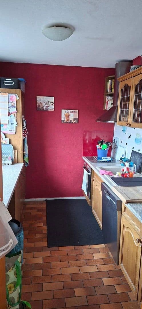 2 bedroom with open-plan kitchen flat for sale, 77 m², Panoramastr. 3, Weinstadt, Baden-Württemberg 2 bedroom with open-plan kitchen flat for sale, 77 m², Panoramastr. 3, Weinstadt, Baden-Württemberg