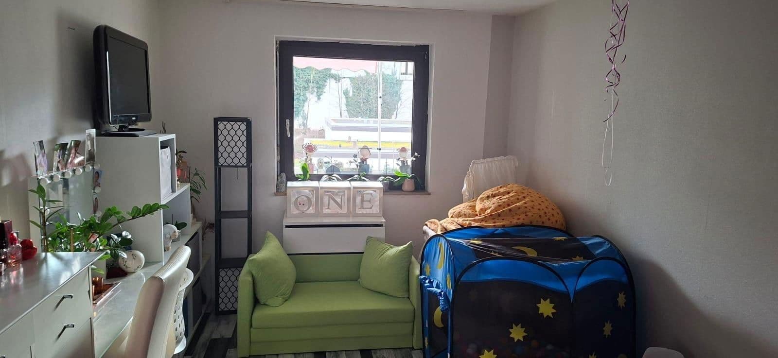 2 bedroom with open-plan kitchen flat for sale, 77 m², Panoramastr. 3, Weinstadt, Baden-Württemberg 2 bedroom with open-plan kitchen flat for sale, 77 m², Panoramastr. 3, Weinstadt, Baden-Württemberg