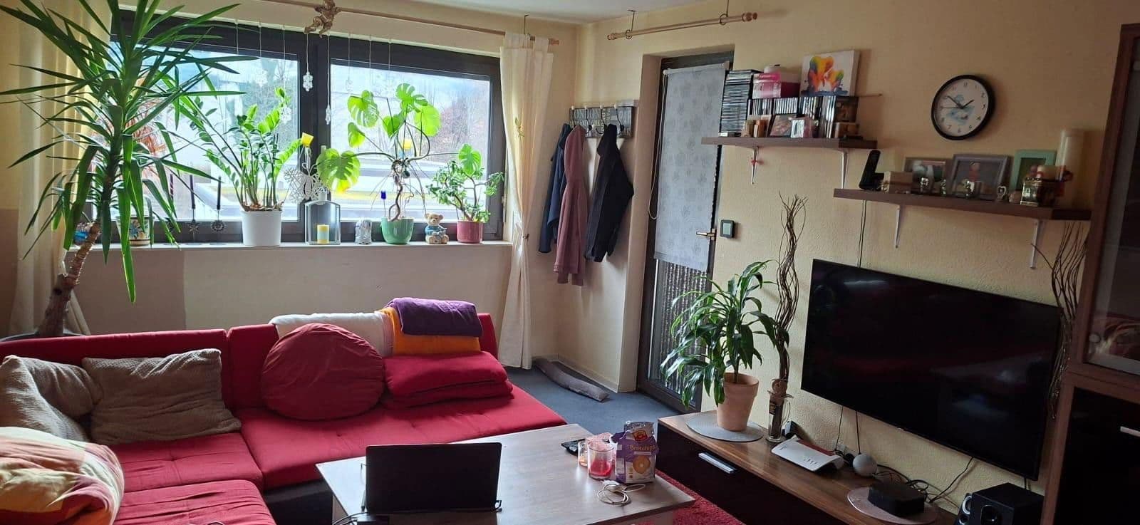 2 bedroom with open-plan kitchen flat for sale, 77 m², Panoramastr. 3, Weinstadt, Baden-Württemberg 2 bedroom with open-plan kitchen flat for sale, 77 m², Panoramastr. 3, Weinstadt, Baden-Württemberg