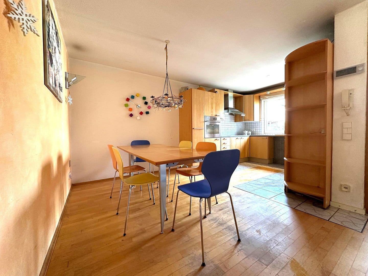 house for sale, 134 m², Ludwigstr. 84b, Jockgrim, Rhineland-Palatinate house for sale, 134 m², Ludwigstr. 84b, Jockgrim, Rhineland-Palatinate