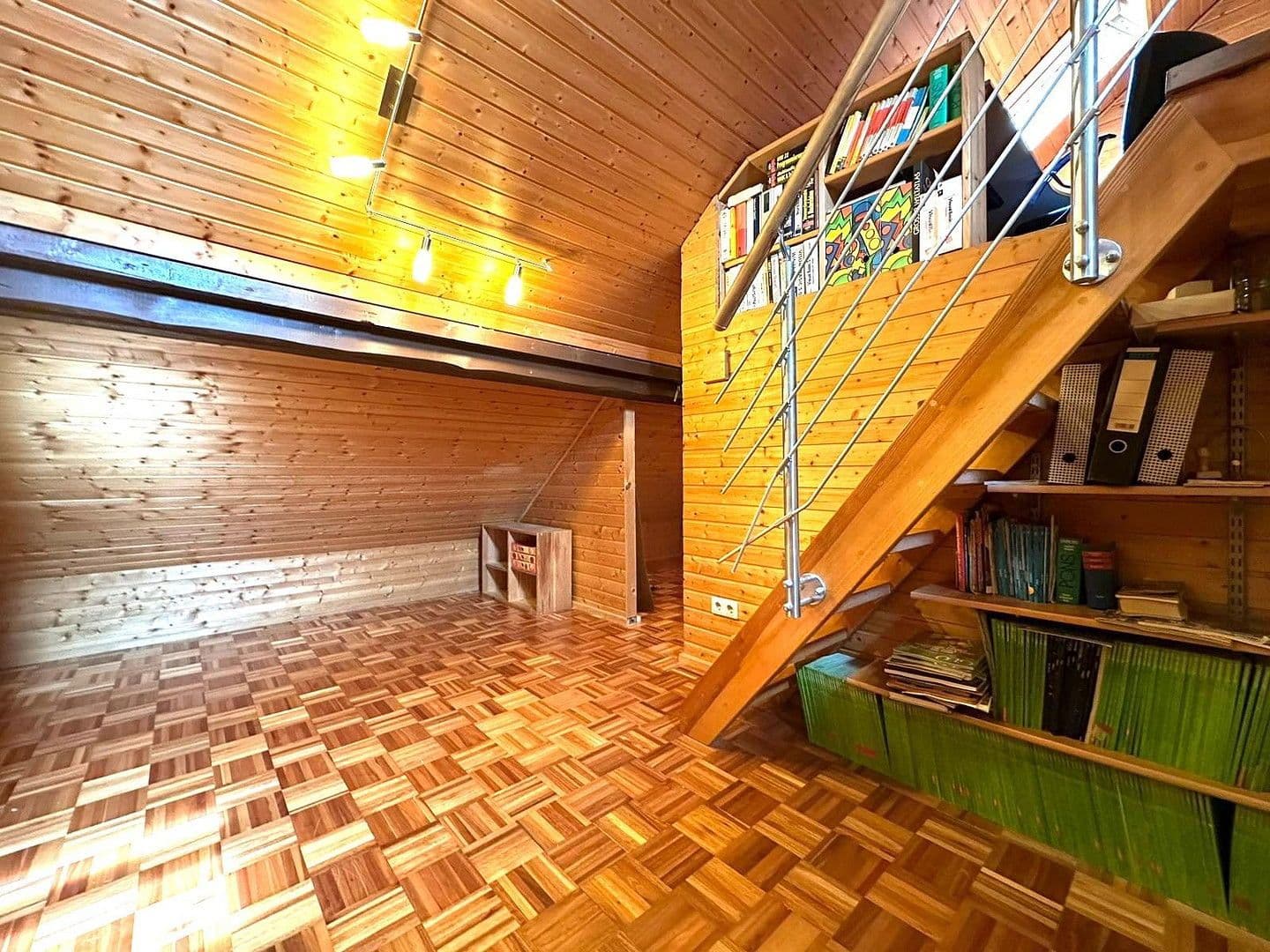 house for sale, 134 m², Ludwigstr. 84b, Jockgrim, Rhineland-Palatinate house for sale, 134 m², Ludwigstr. 84b, Jockgrim, Rhineland-Palatinate