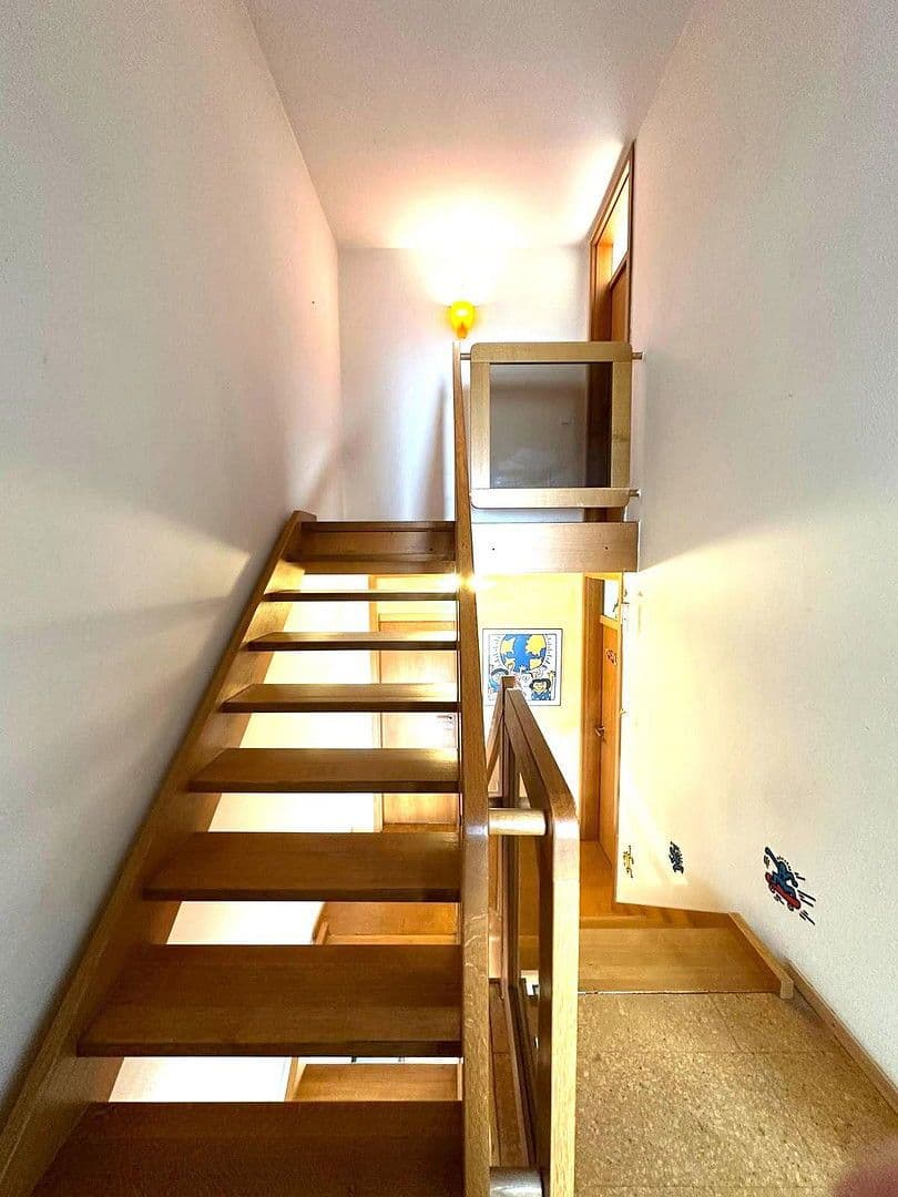 house for sale, 134 m², Ludwigstr. 84b, Jockgrim, Rhineland-Palatinate house for sale, 134 m², Ludwigstr. 84b, Jockgrim, Rhineland-Palatinate