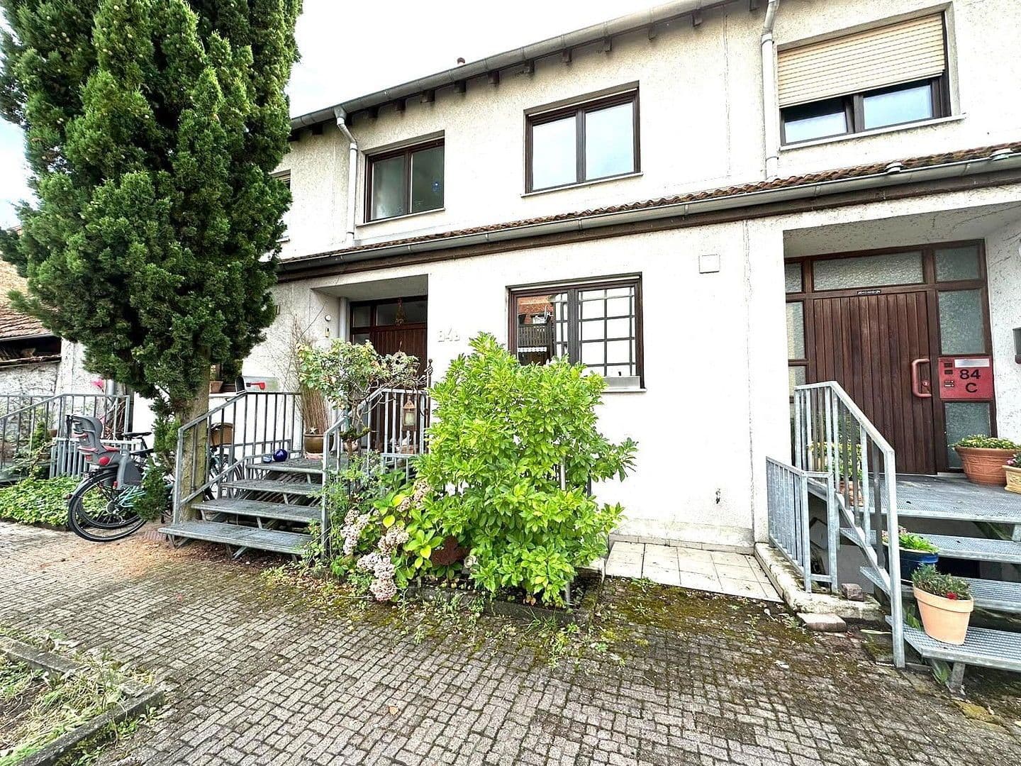 house for sale, 134 m², Ludwigstr. 84b, Jockgrim, Rhineland-Palatinate house for sale, 134 m², Ludwigstr. 84b, Jockgrim, Rhineland-Palatinate