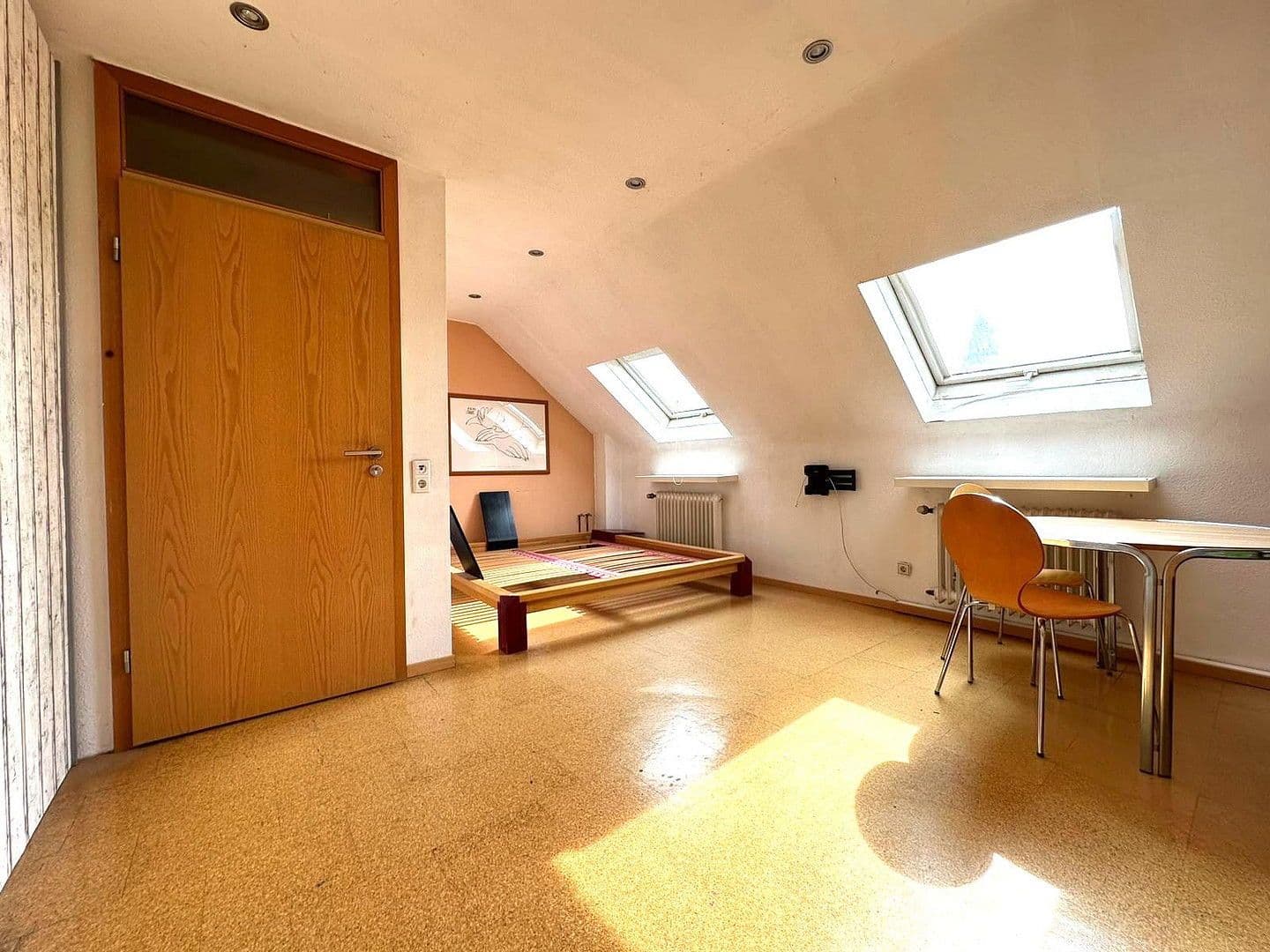 house for sale, 134 m², Ludwigstr. 84b, Jockgrim, Rhineland-Palatinate house for sale, 134 m², Ludwigstr. 84b, Jockgrim, Rhineland-Palatinate