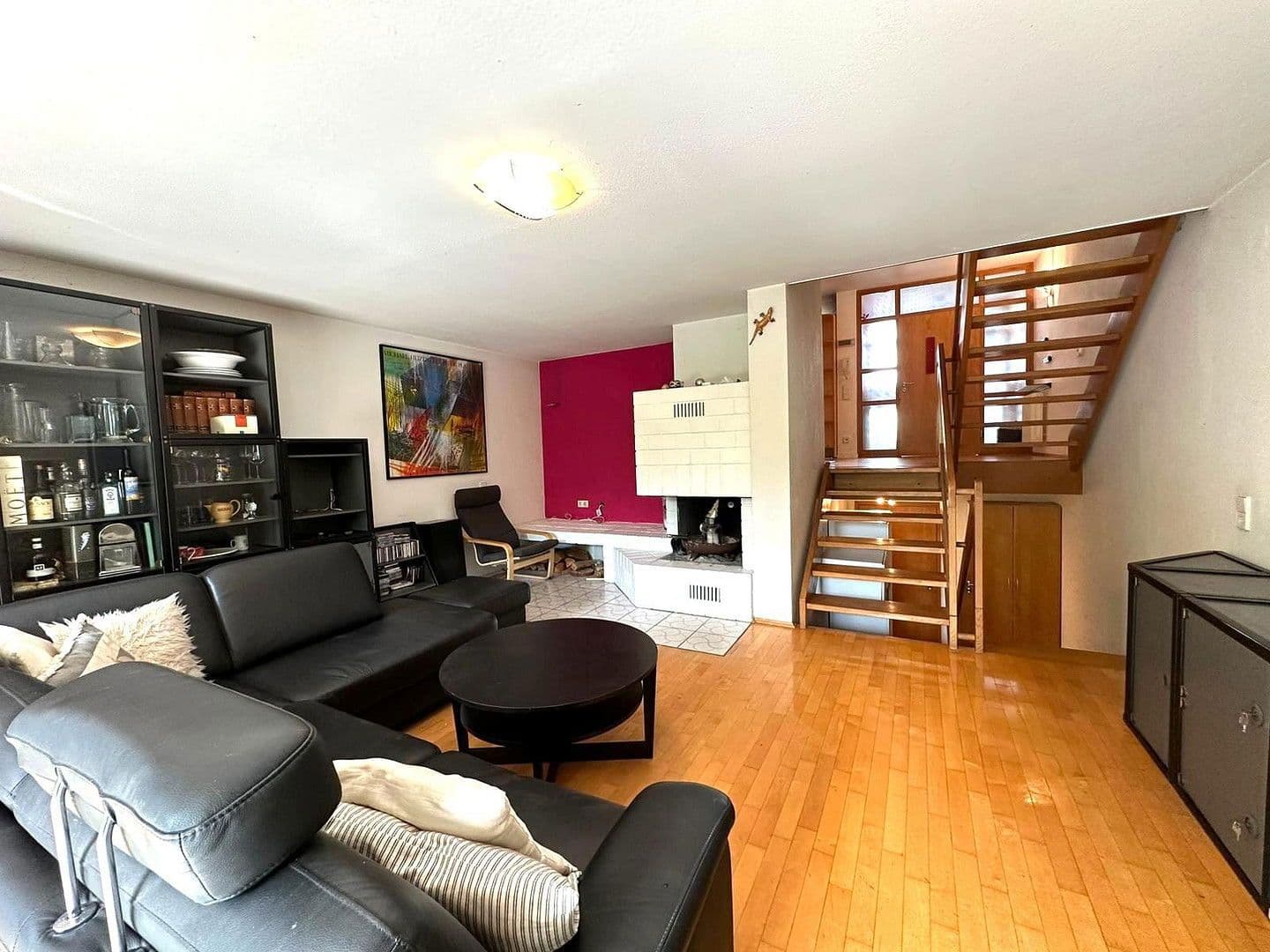 house for sale, 134 m², Ludwigstr. 84b, Jockgrim, Rhineland-Palatinate house for sale, 134 m², Ludwigstr. 84b, Jockgrim, Rhineland-Palatinate