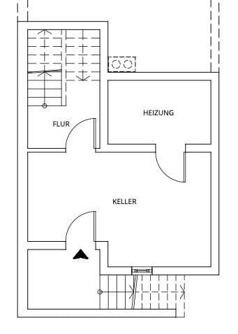 house for sale, 134 m², Ludwigstr. 84b, Jockgrim, Rhineland-Palatinate house for sale, 134 m², Ludwigstr. 84b, Jockgrim, Rhineland-Palatinate