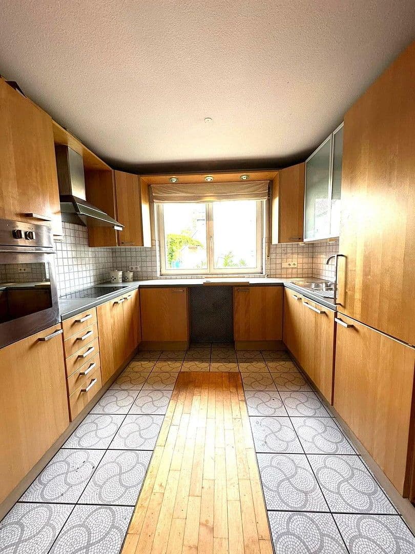 house for sale, 134 m², Ludwigstr. 84b, Jockgrim, Rhineland-Palatinate house for sale, 134 m², Ludwigstr. 84b, Jockgrim, Rhineland-Palatinate