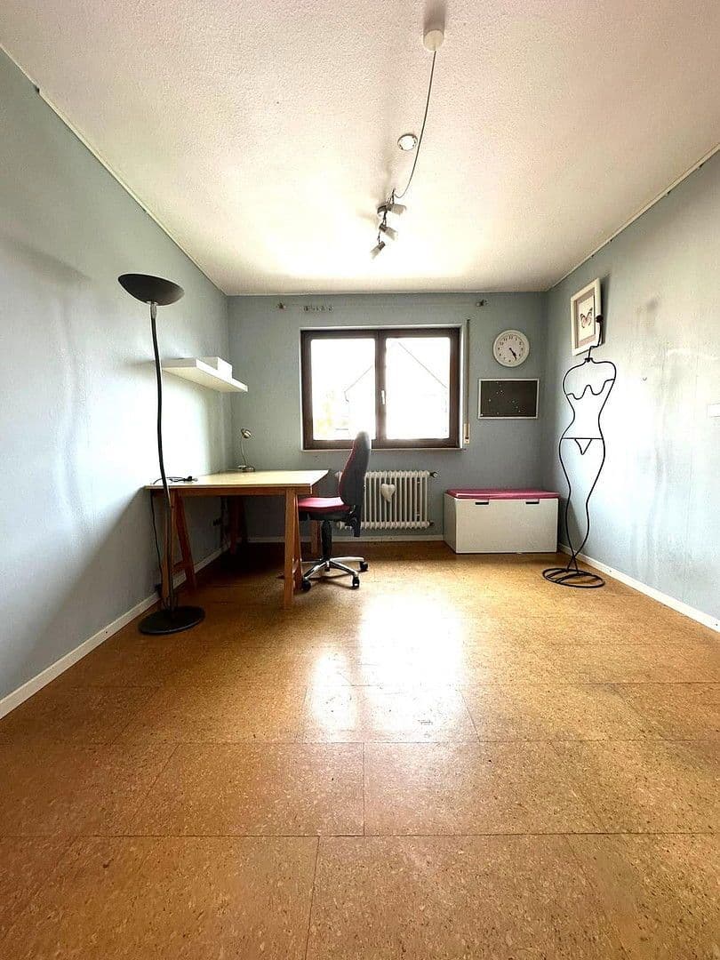 house for sale, 134 m², Ludwigstr. 84b, Jockgrim, Rhineland-Palatinate house for sale, 134 m², Ludwigstr. 84b, Jockgrim, Rhineland-Palatinate