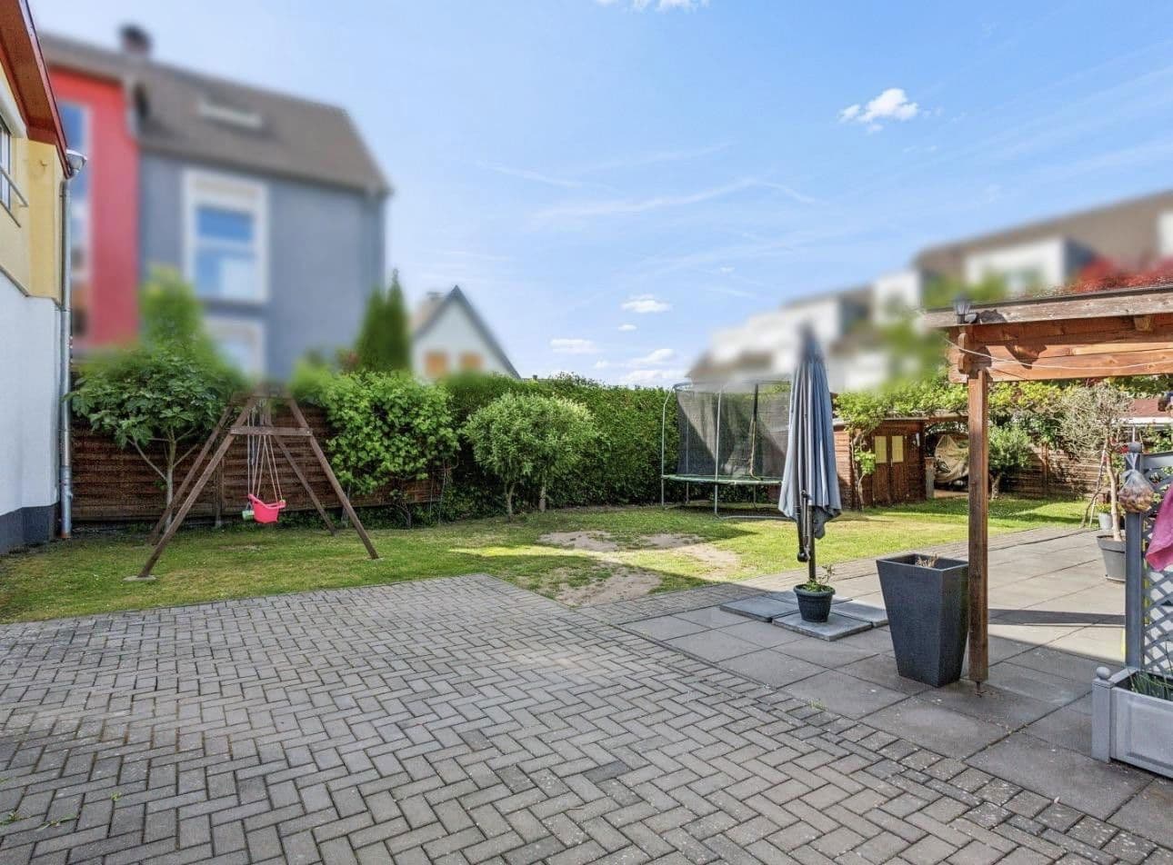 house for sale, 200 m², Troisdorf, North Rhine-Westphalia house for sale, 200 m², Troisdorf, North Rhine-Westphalia