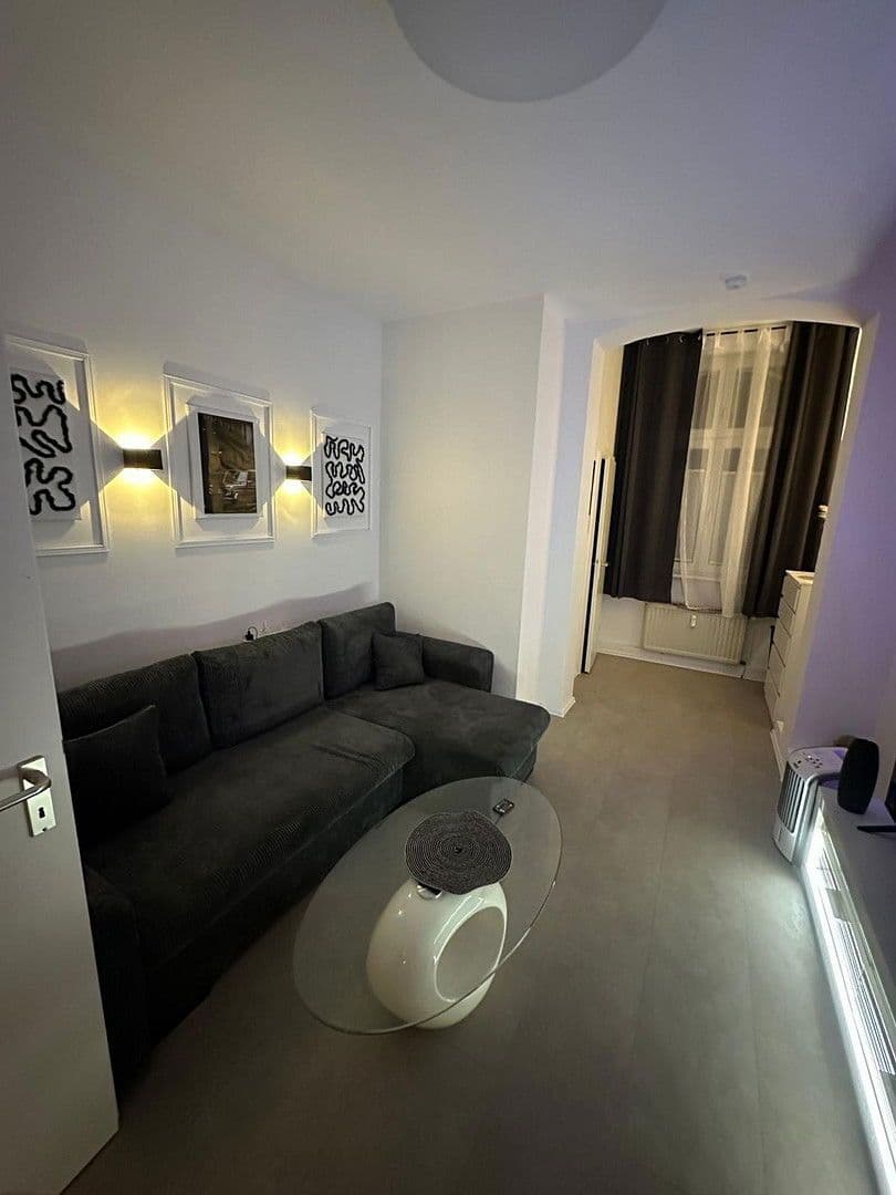 2 bedroom flat to rent, 41 m², Essen, North Rhine-Westphalia 2 bedroom flat to rent, 41 m², Essen, North Rhine-Westphalia