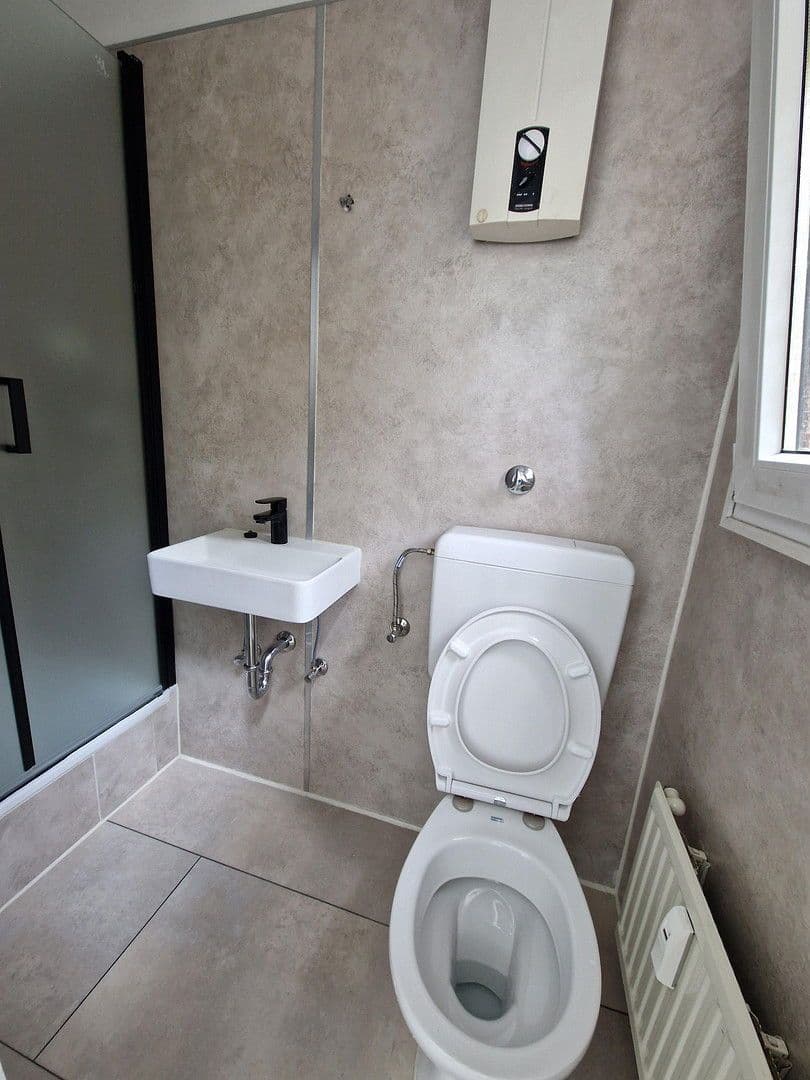 2 bedroom flat to rent, 41 m², Essen, North Rhine-Westphalia 2 bedroom flat to rent, 41 m², Essen, North Rhine-Westphalia