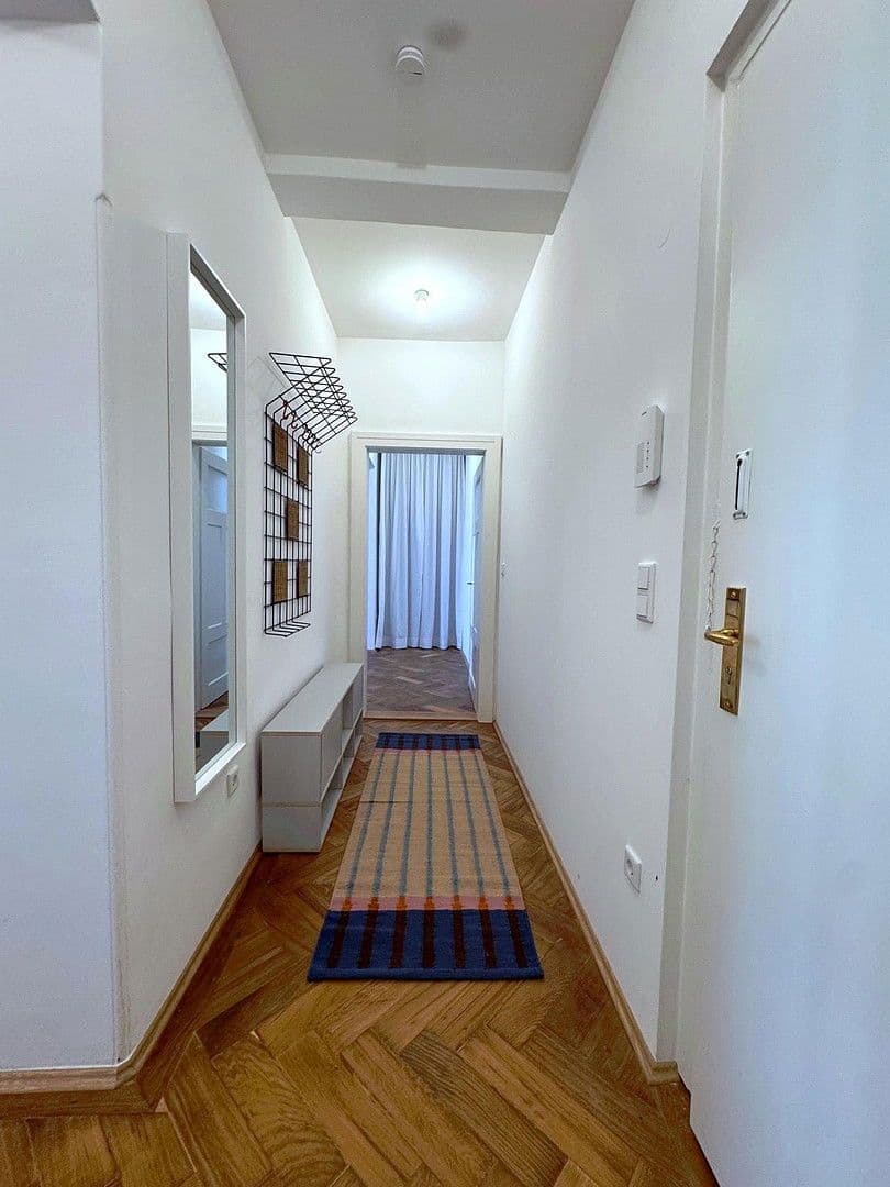 2 bedroom flat to rent, 66 m², München, Bavaria 2 bedroom flat to rent, 66 m², München, Bavaria