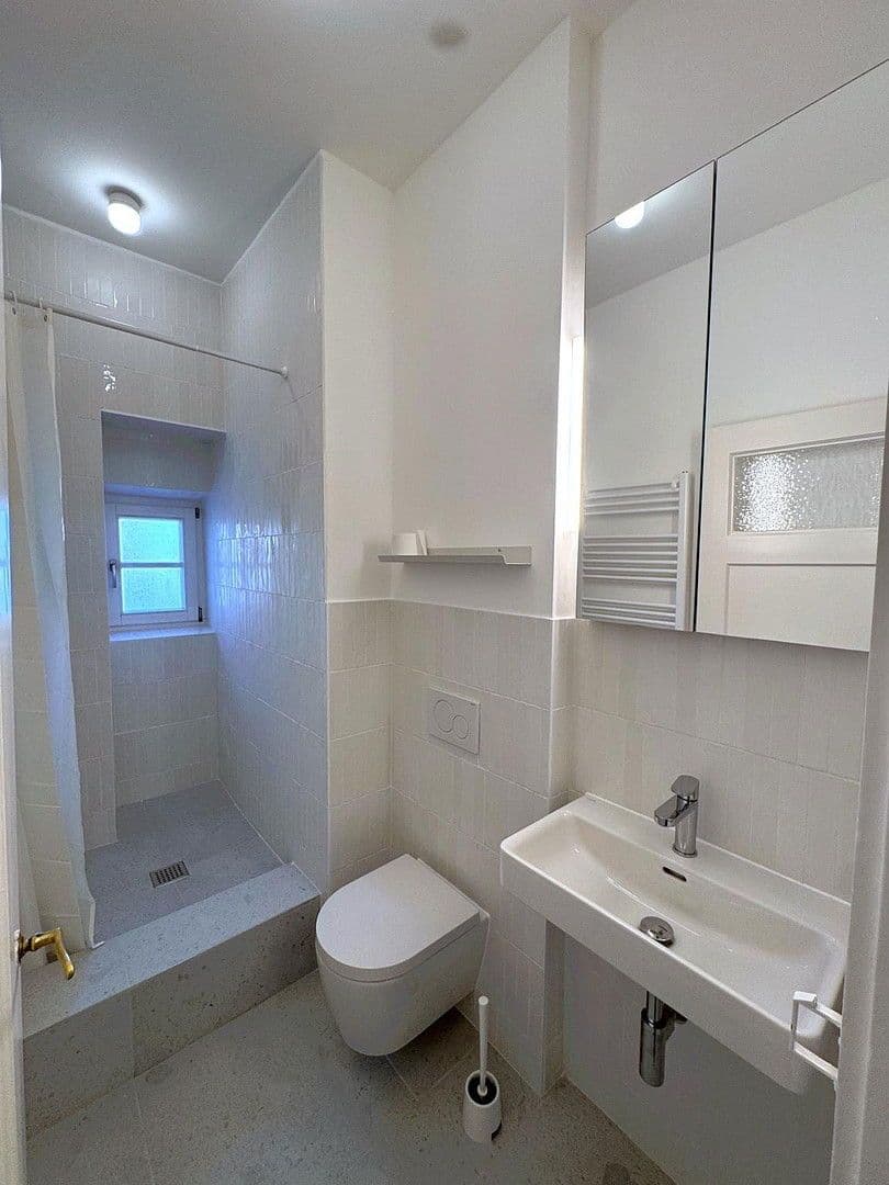 2 bedroom flat to rent, 66 m², München, Bavaria 2 bedroom flat to rent, 66 m², München, Bavaria