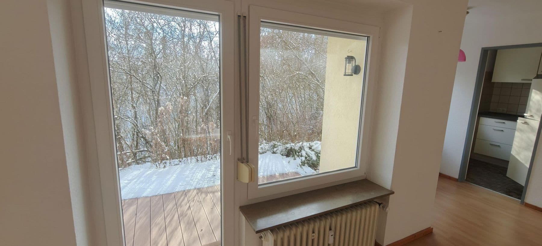 2 bedroom flat for sale, 50 m², Wildberg, Baden-Württemberg 2 bedroom flat for sale, 50 m², Wildberg, Baden-Württemberg