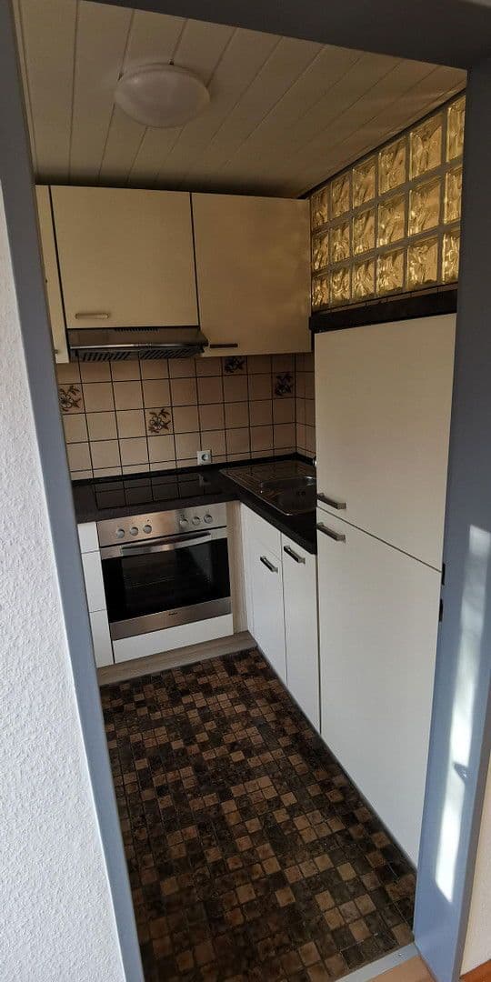 2 bedroom flat for sale, 50 m², Wildberg, Baden-Württemberg 2 bedroom flat for sale, 50 m², Wildberg, Baden-Württemberg